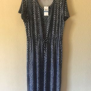 Michael Kors maxi dress
